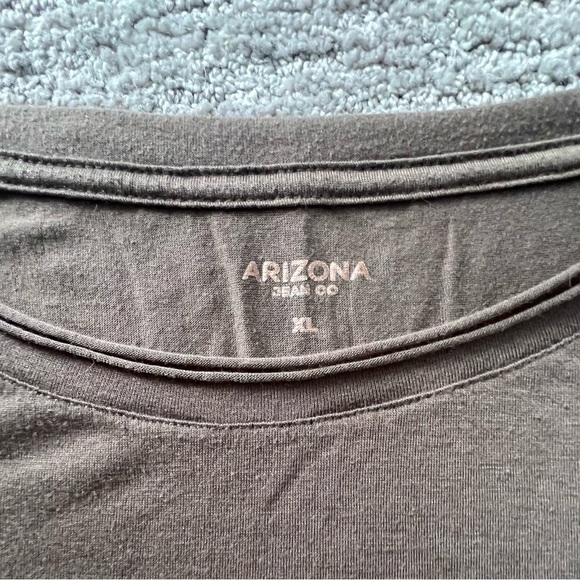 Cropped tee - Picture 3 of 4